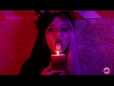 ❤️ मुख पूर्ति संग सेक्सी Succubus बाट भावुक ब्लोजब ❤️❌ गुदा अश्लील